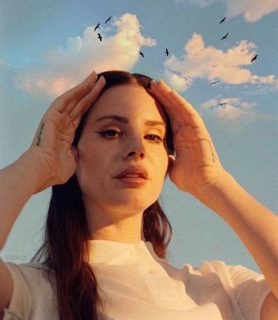 Canción Lana Del Rey