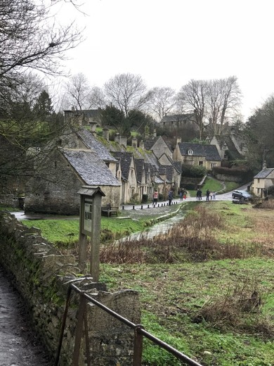 Bibury