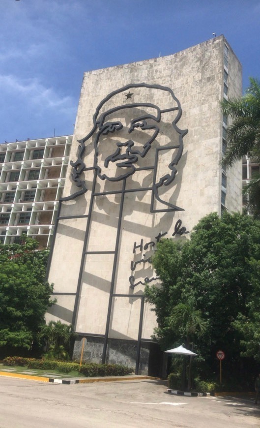 Place Havana