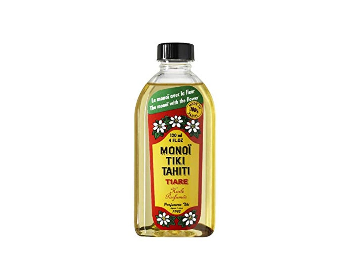 Beauty Tiare 4 fl oz