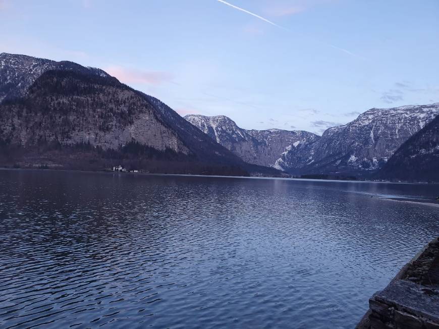 Lugar Hallstatt