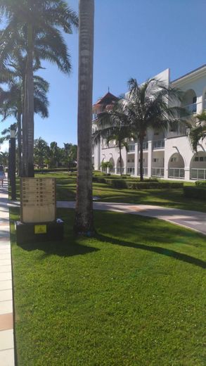 Hotel Riu Palace Mexico