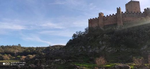 Castelo de Almourol