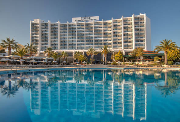 Place Tivoli Marina Vilamoura Algarve Resort