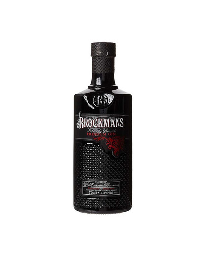 Gin Brockmans