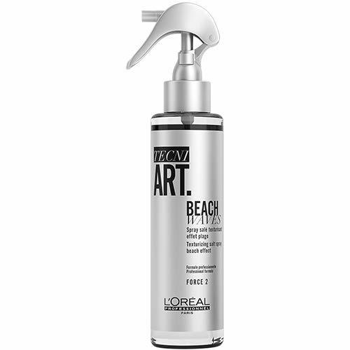 Beauty Spray bunidades waves wild stylers 150ml loreal