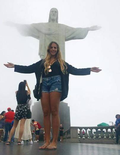 Cristo Redentor