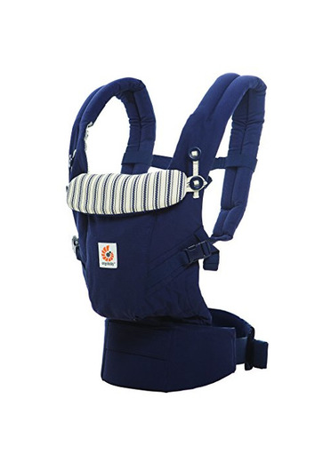 Ergobaby Mochila Portabebé Ergonomica para Recién Nacido