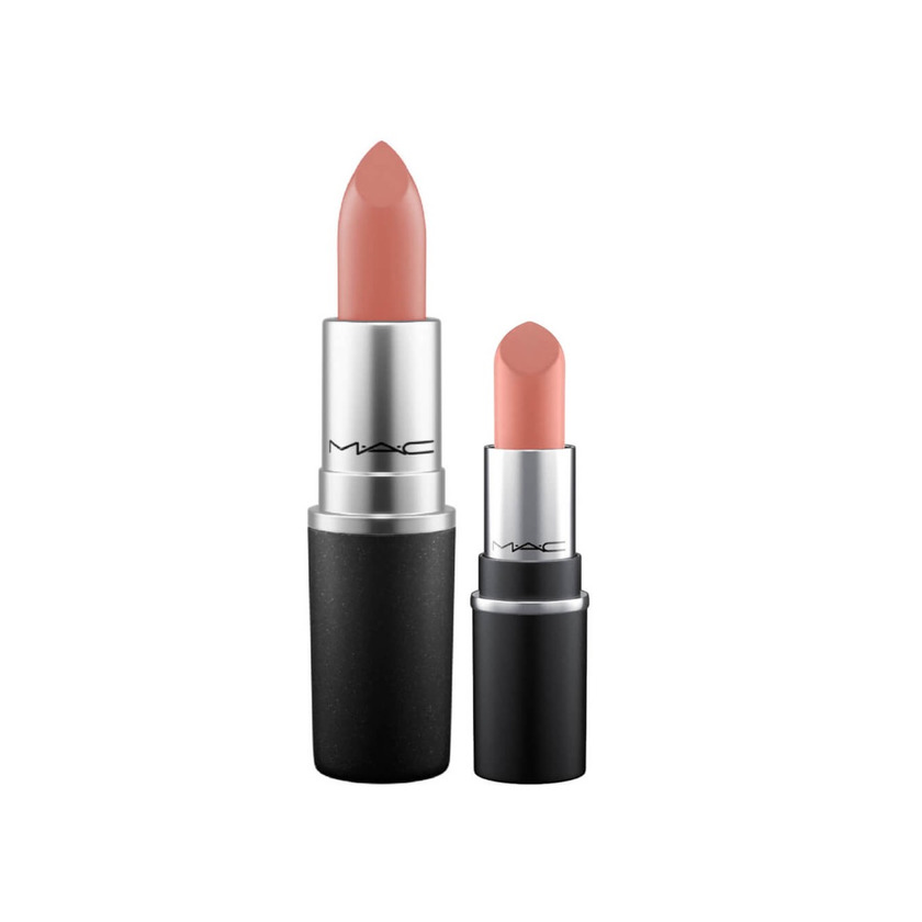 Producto MAC-
Velvet Teddy Lipstick Bundle