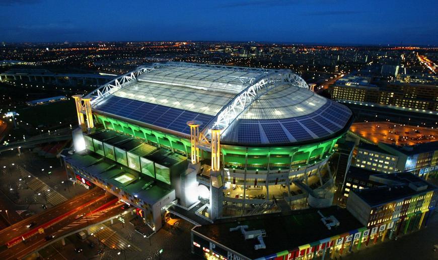 Place Amsterdam Arena Sky B.V.