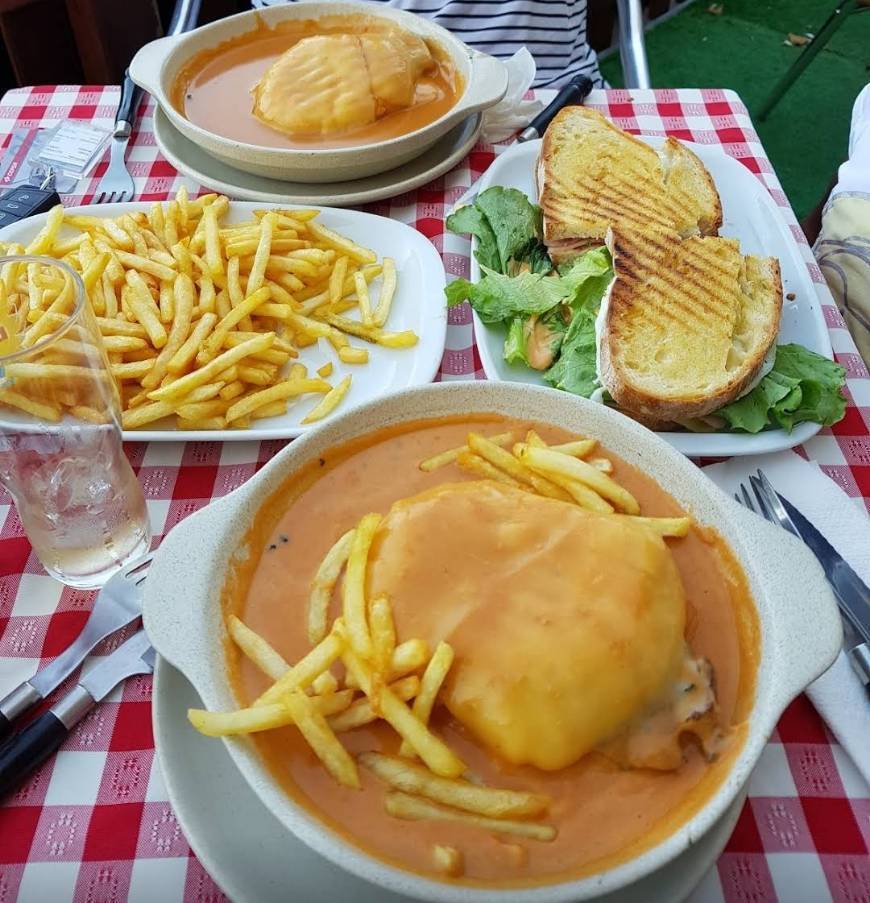 Restaurantes A Taberna do Costa