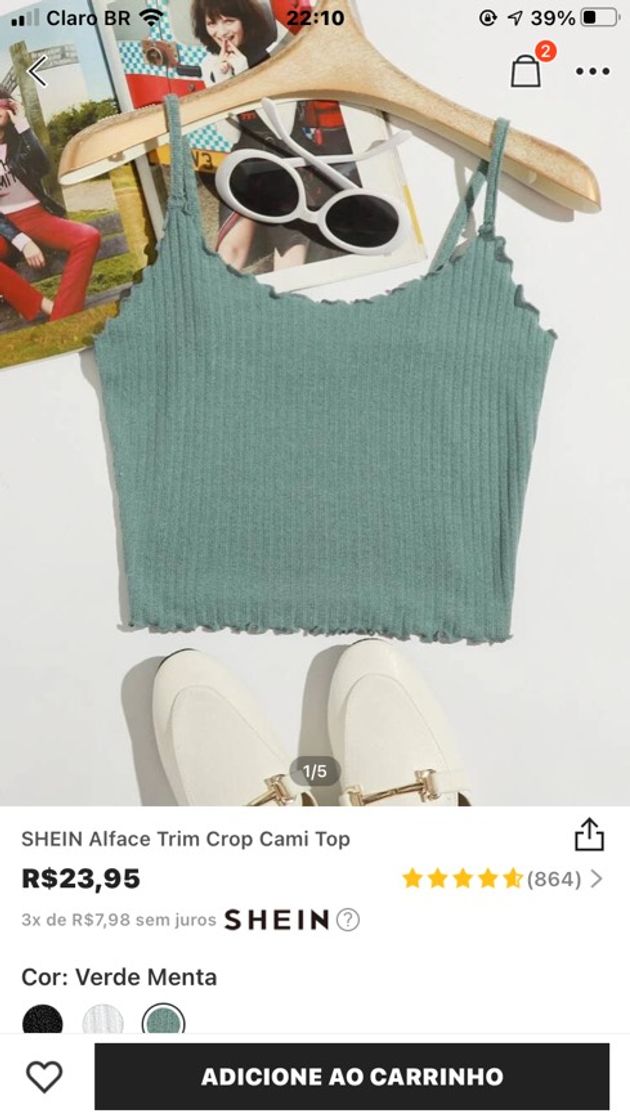 Social Bolsa rosa estilosa 