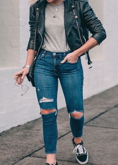 Social Look 18