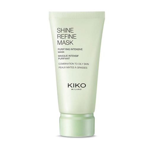Shine Refine Mask - Kiko