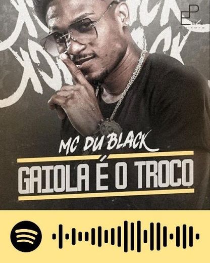 Gaiola É o Troco