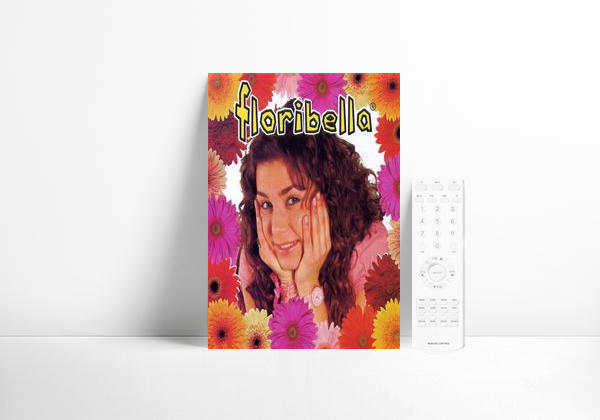 Série Floribella