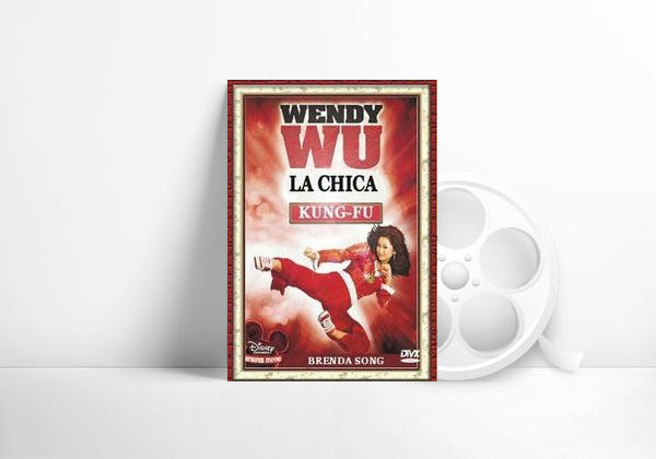Filme Wendy Wu: A Garota Kung-Fu