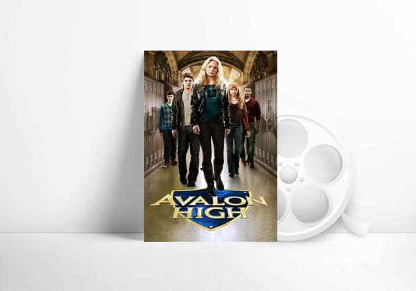 Filme Avalon High