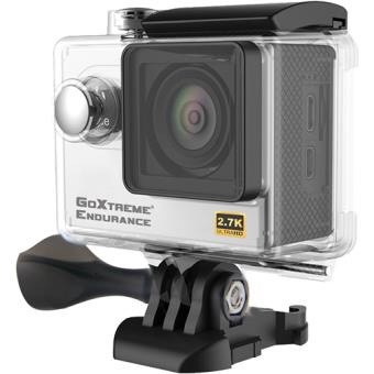 Moda GoXtreme Action Cam Endurance 2.7K Wi-Fi