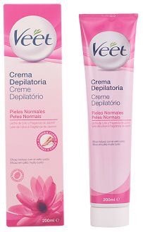 Fashion Veet creme depilatório 