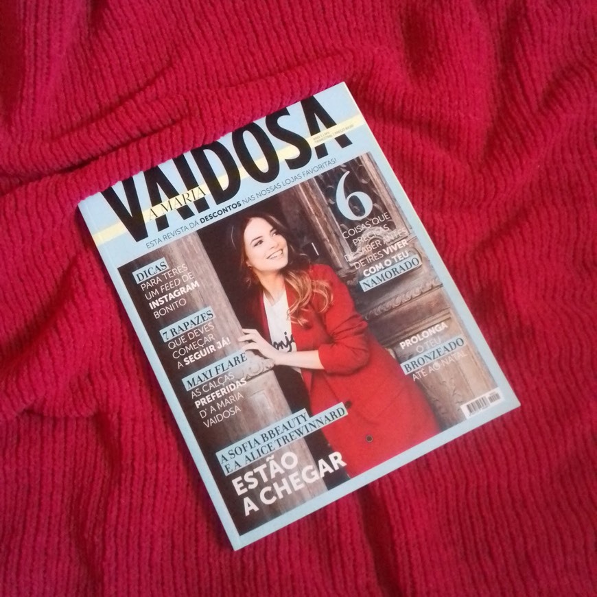 Productos A Maria Vaidosa