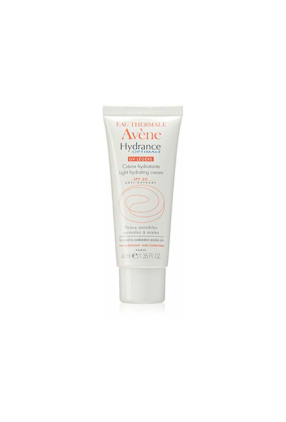 Belleza AVENE Hydrance Optimale SPF20 Ligera 40ML