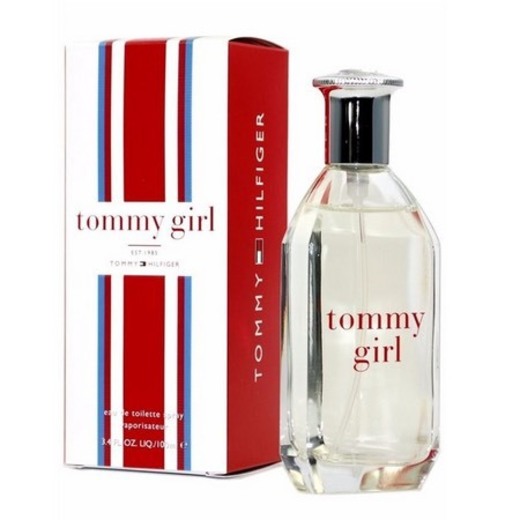 Tommy Girl - perfume 
