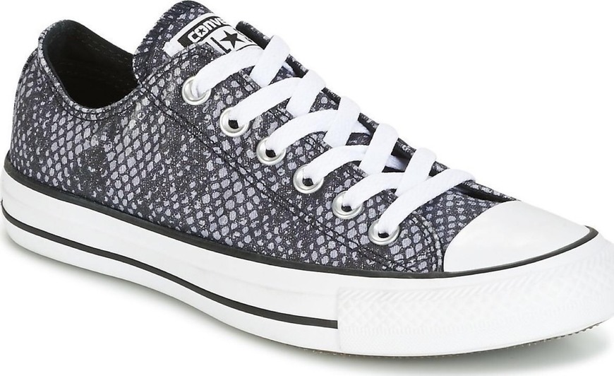 Moda Converse All Star 