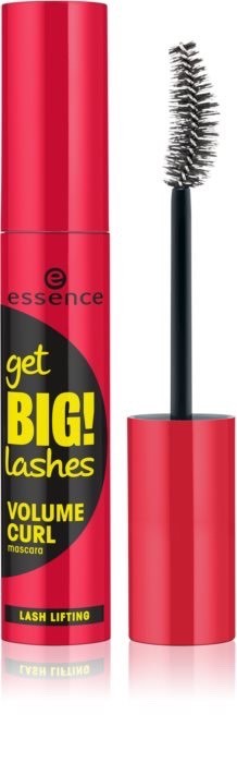 Essence - Get Big! Lashes 