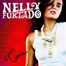 Fashion Nelly Furtado - Say It Right 