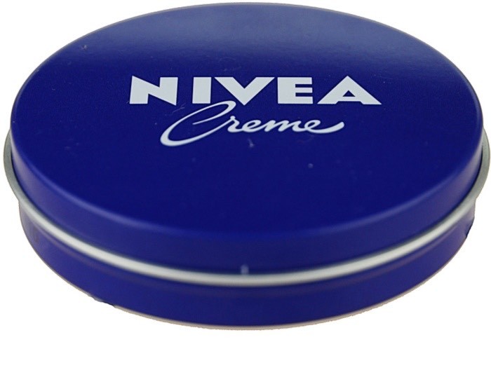 Moda Nívea creme 