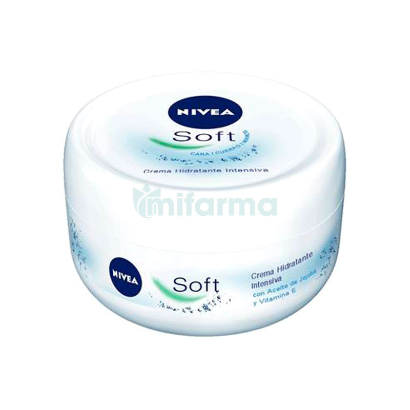 Fashion NIVEA CREME HIDRATANTE INTENSIVO SUAVE 