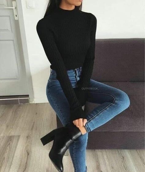 Social Look 12