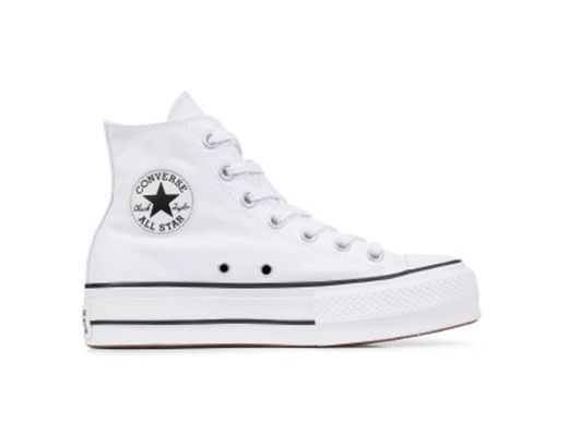 Converse Chuck Taylor CTAS Lift Ox Canvas