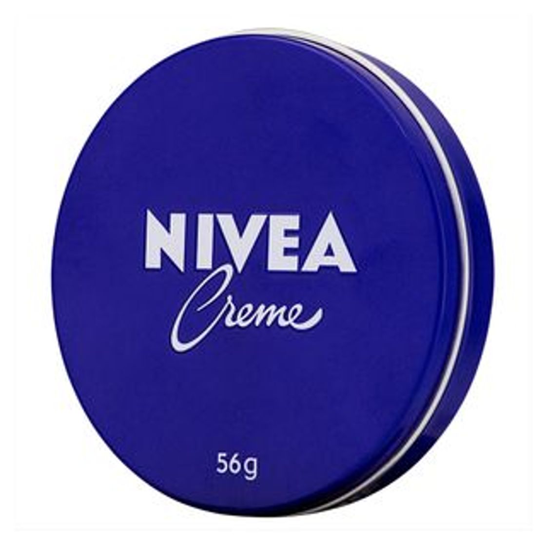 Social Nivea Creme Hidratante 