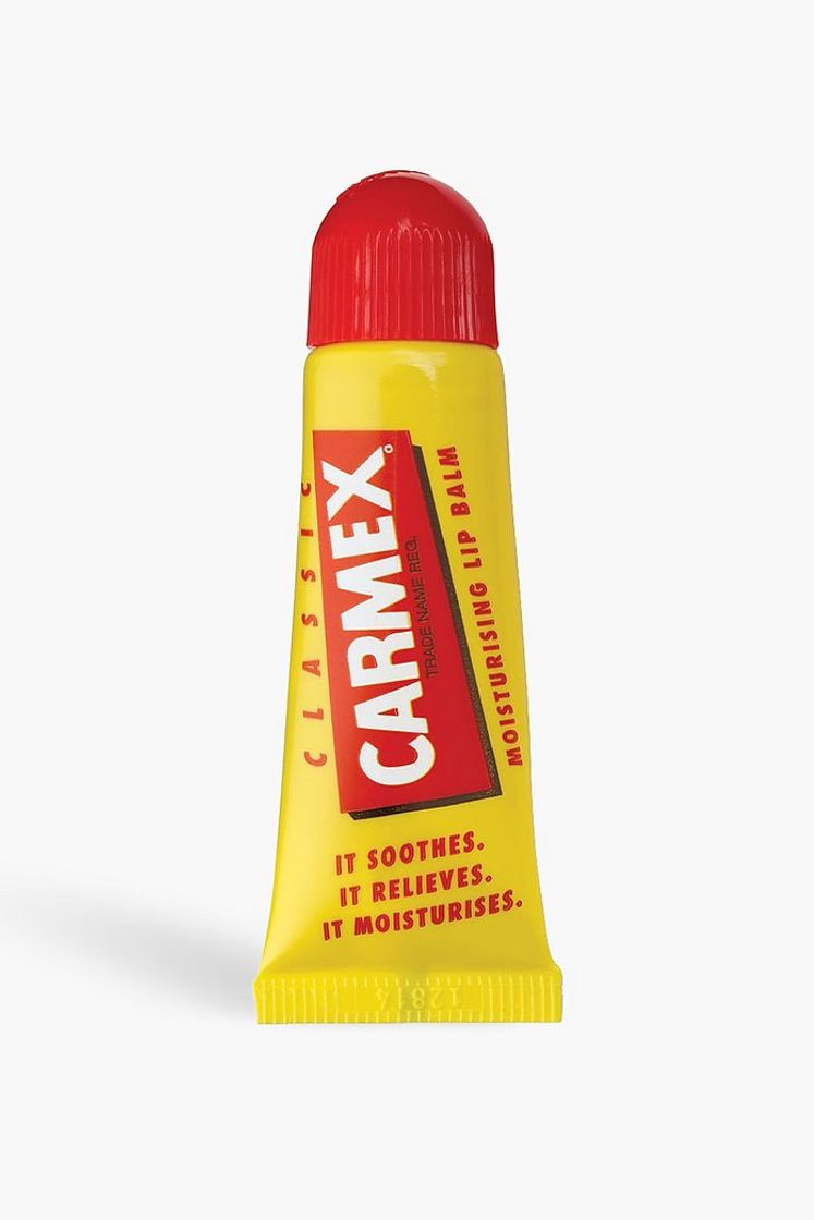Social Carmex 