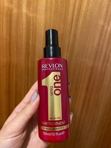 Revlon  - Lote de Uniq One