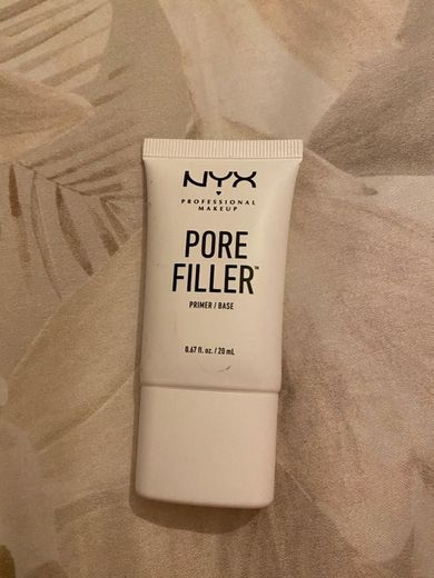 NYX Professional Makeup Prebase de maquillaje Pore Filler