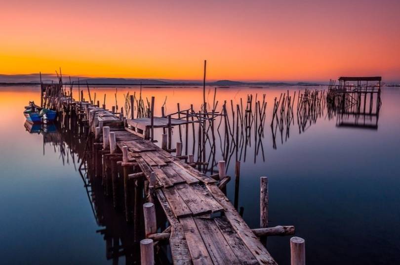 Lugar Carrasqueira