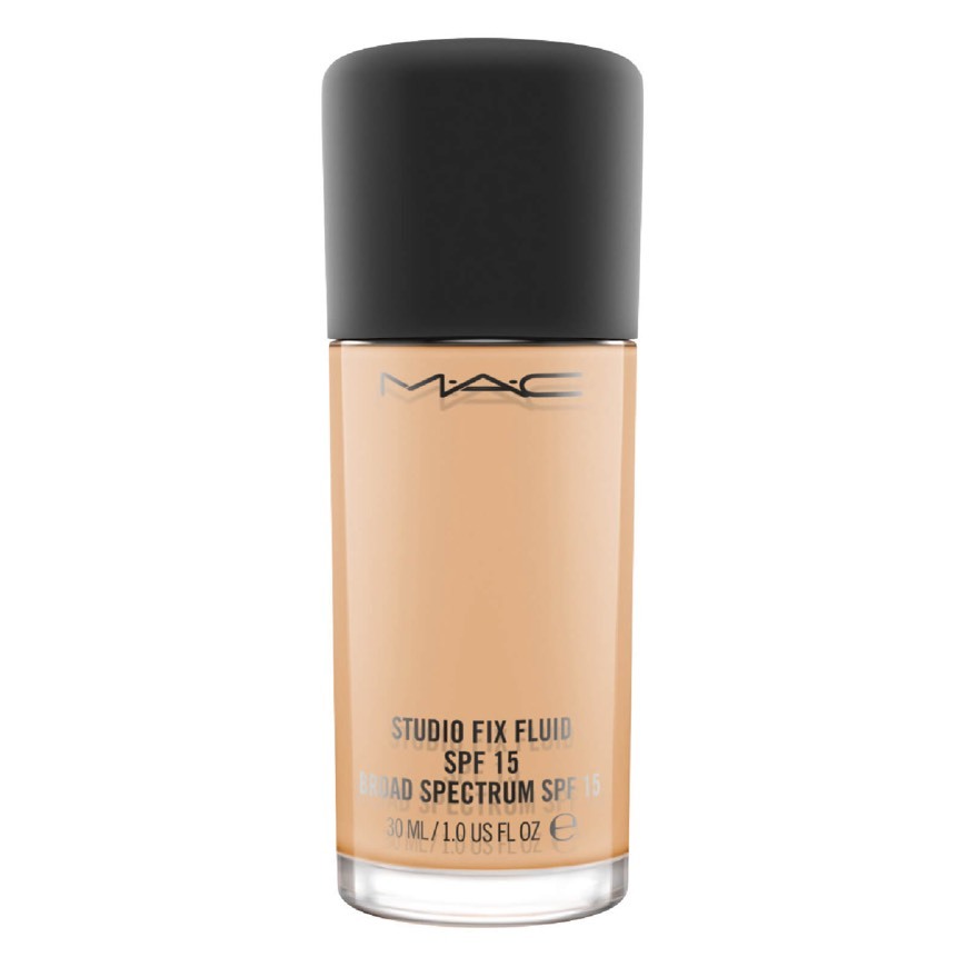 Fashion MAC Studio Fix fluid