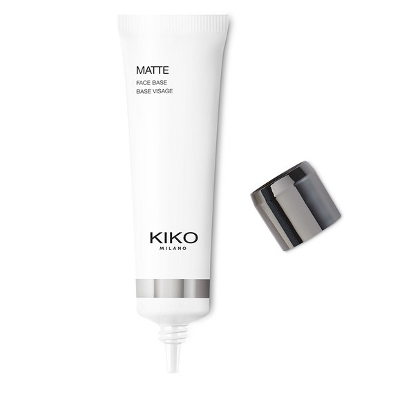 Fashion KIKO MATTE Face Base