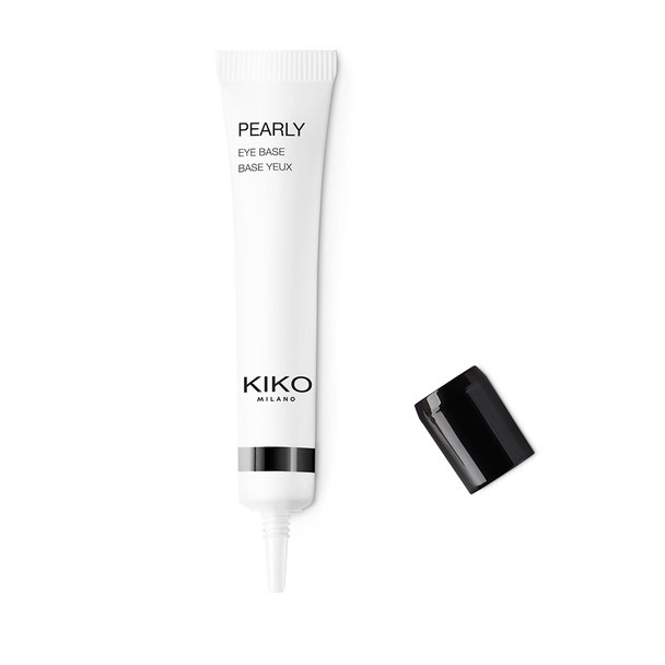 Fashion KIKO PEARLY Eye Base