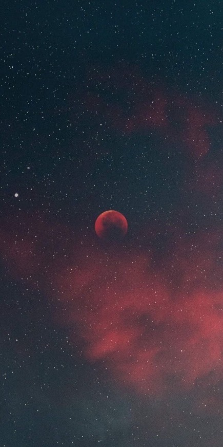 Paisagem - céu estrelado ✨