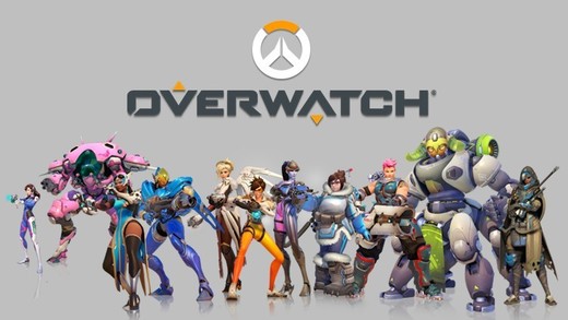 Overwatch 