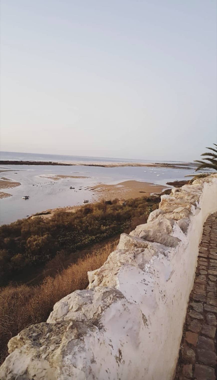 Place Cacela Velha