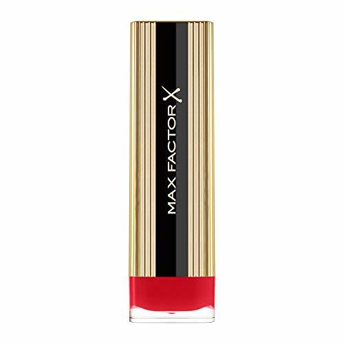 Beauty Max Factor Colour Elixir Lipstick