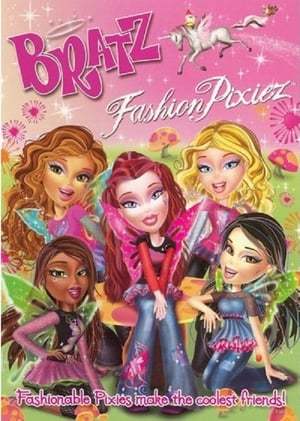 Movie Bratz: Fashion Pixiez