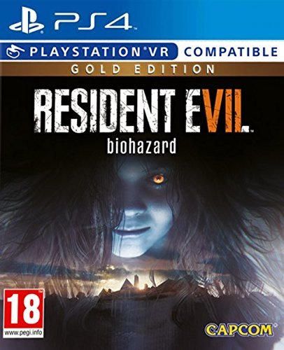 Resident Evil VII