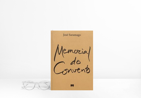 Book Memorial Do Convento