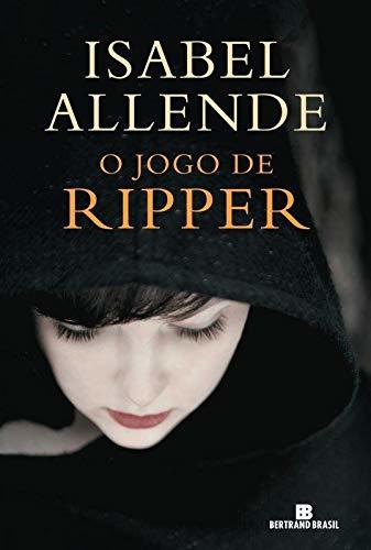 Books O Jogo de Ripper